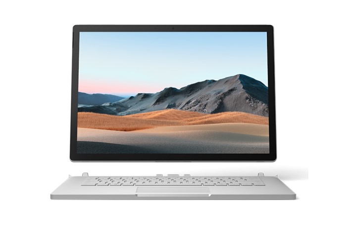 临漳Surface 维修前的准备工作